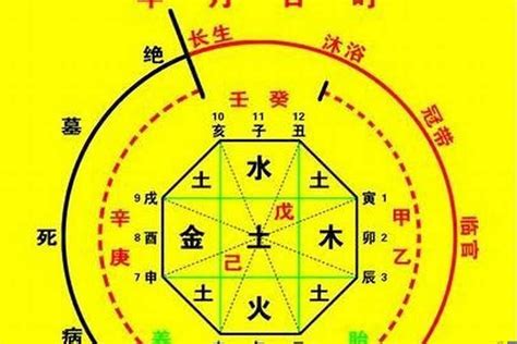 八字喜用神怎麼看|八字喜用神查詢